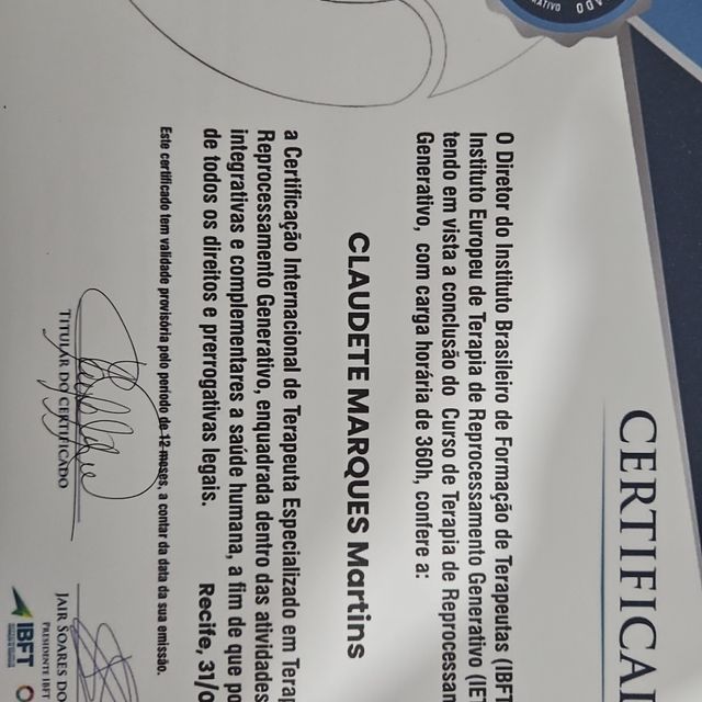 Ampliar imagem: certificate 1