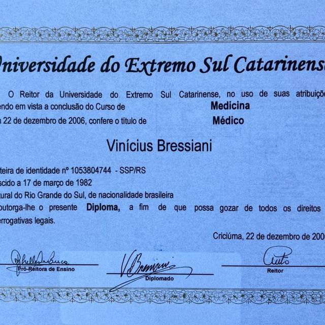 Ampliar imagem: certificate 1