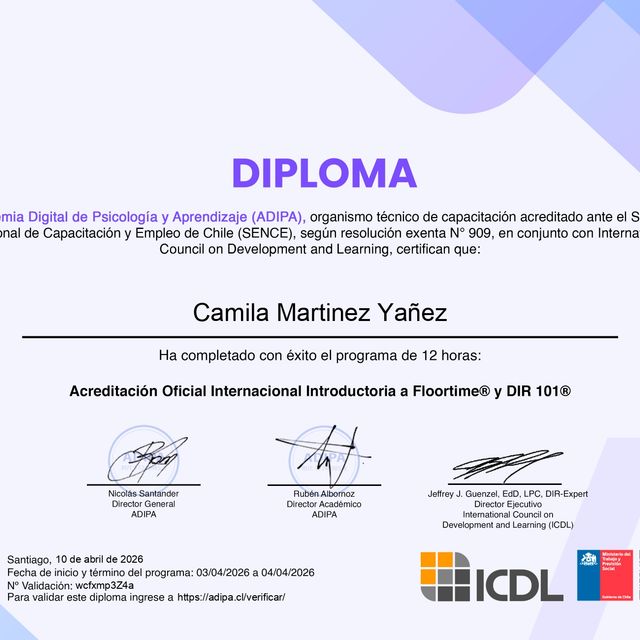 Acercar imagen: certificate 47