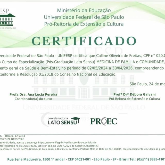 Ampliar imagem: certificate 1