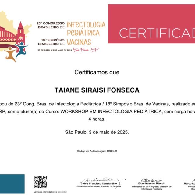 Ampliar imagem: certificate 3