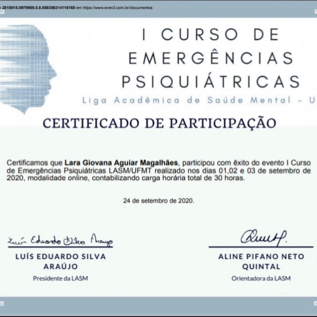 Ampliar imagem: certificate 24