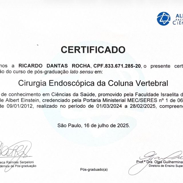 Ampliar imagem: certificate 1