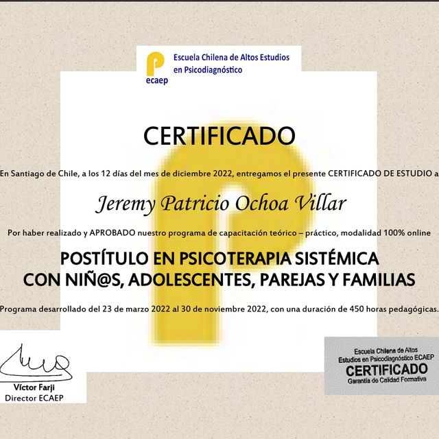 Acercar imagen: certificate 2