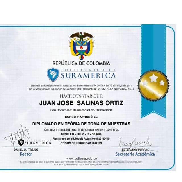 Acercar imagen: certificate 13
