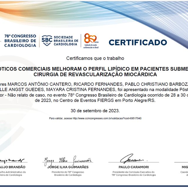 Ampliar imagem: certificate 4