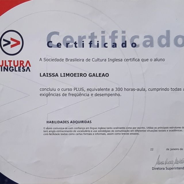 Ampliar imagem: certificate 6