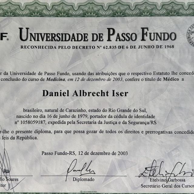 Ampliar imagem: certificate 1