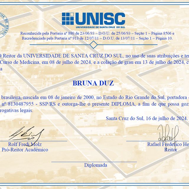 Ampliar imagem: certificate 1