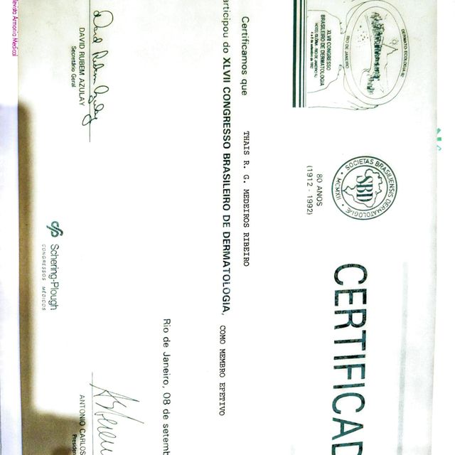 Ampliar imagem: certificate 3