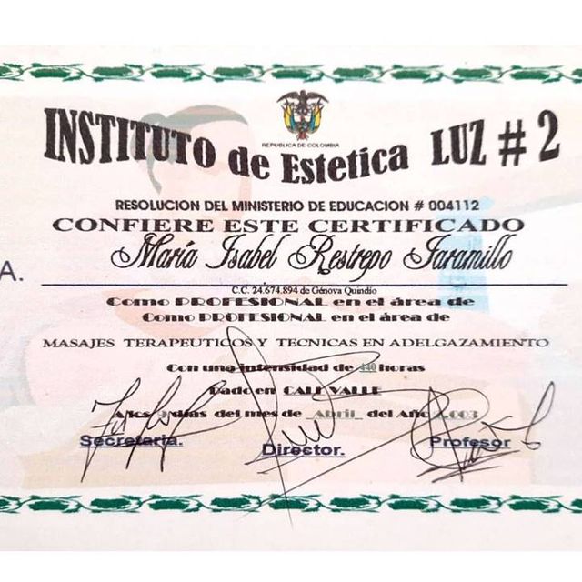 Acercar imagen: certificate 2