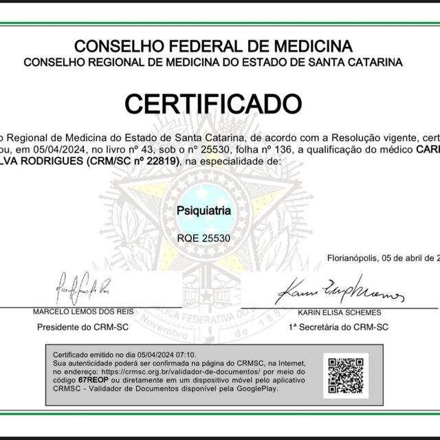 Ampliar imagem: certificate 5