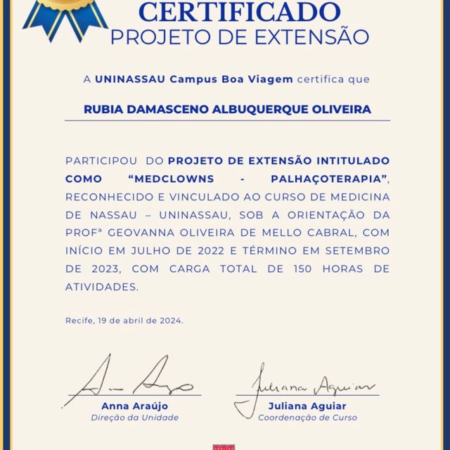 Ampliar imagem: certificate 12