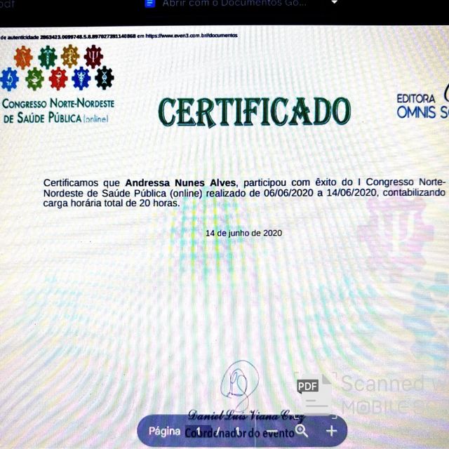 Ampliar imagem: certificate 52