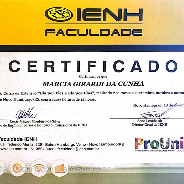 Ampliar imagem: certificate 3