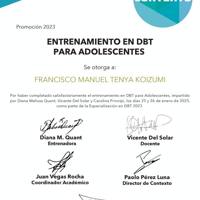 Acercar imagen: certificate 13