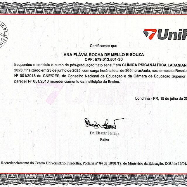Ampliar imagem: certificate 4