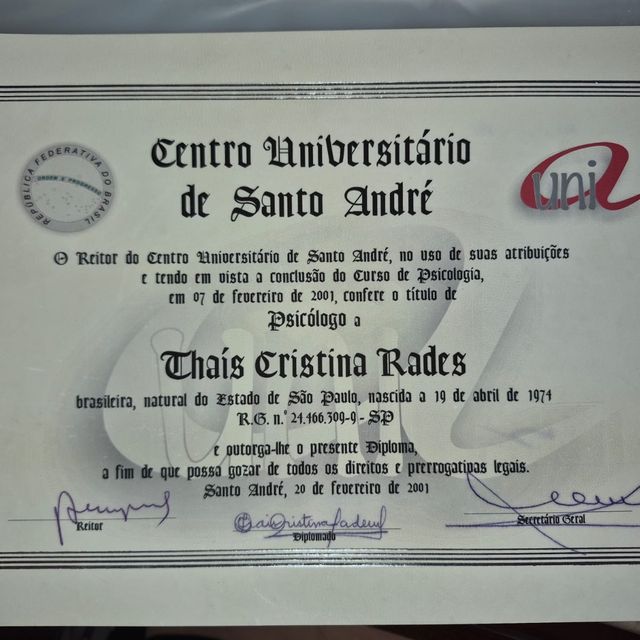 Ampliar imagem: certificate 3