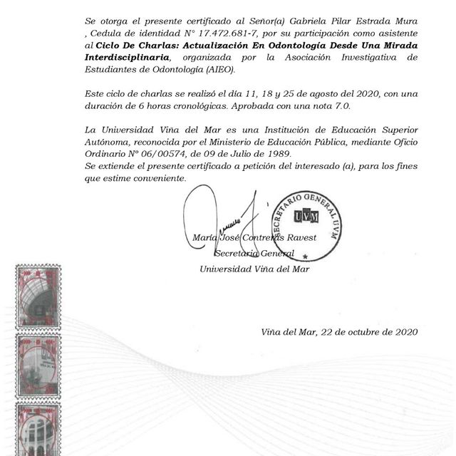 Acercar imagen: certificate 8