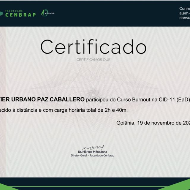 Ampliar imagem: certificate 8