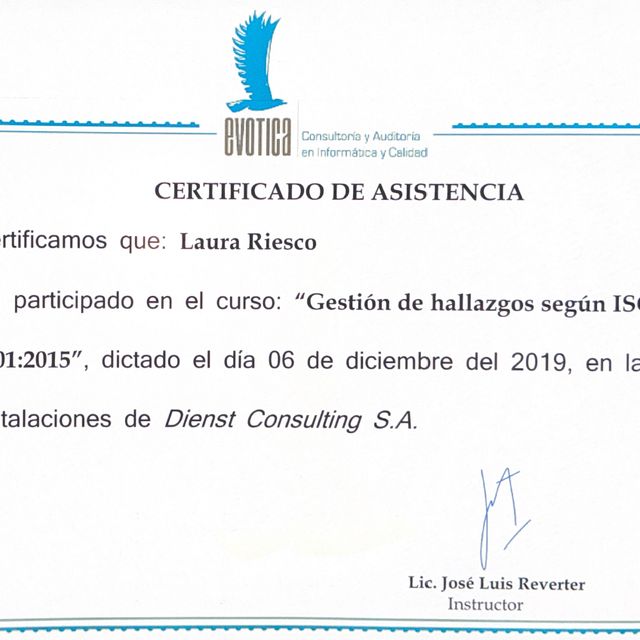 Acercar imagen: certificate 12