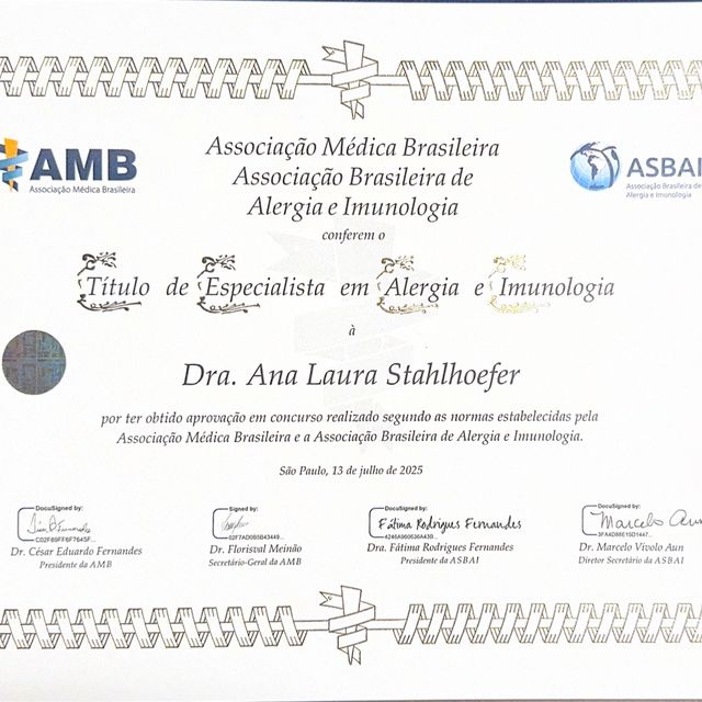 Ampliar imagem: certificate 1