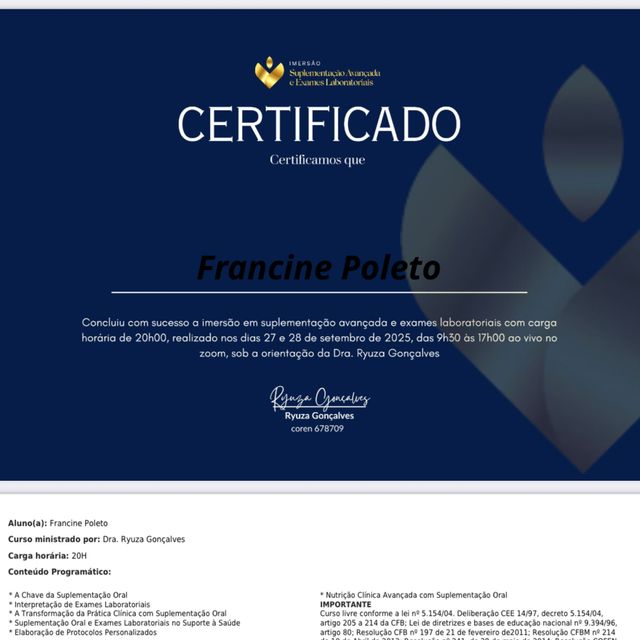 Ampliar imagem: certificate 3