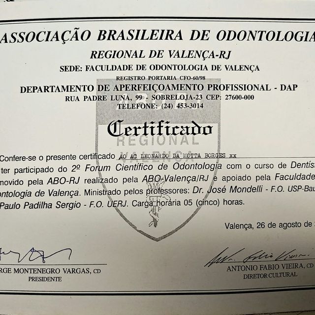 Ampliar imagem: certificate 3