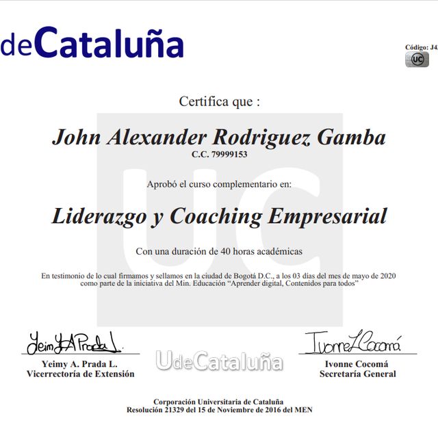 Acercar imagen: certificate 6