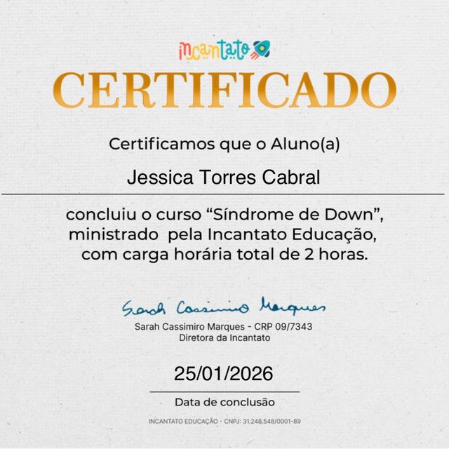 Ampliar imagem: certificate 6