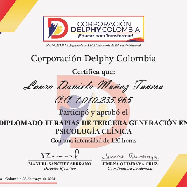 Acercar imagen: certificate 3