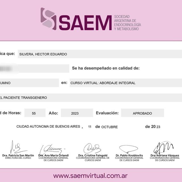 Acercar imagen: certificate 15