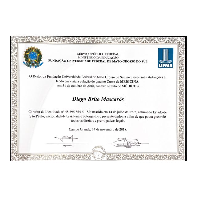 Ampliar imagem: certificate 1