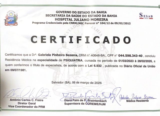 Ampliar imagem: certificate 1