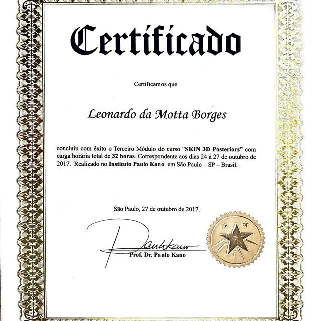 Ampliar imagem: certificate 15