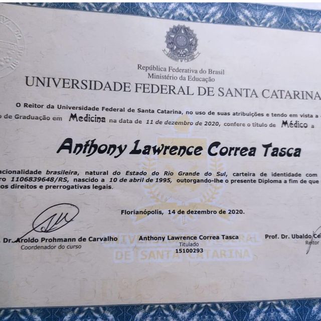 Ampliar imagem: certificate 1