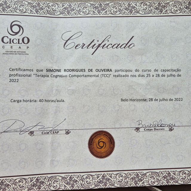 Ampliar imagem: certificate 7