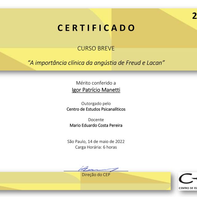 Ampliar imagem: certificate 27