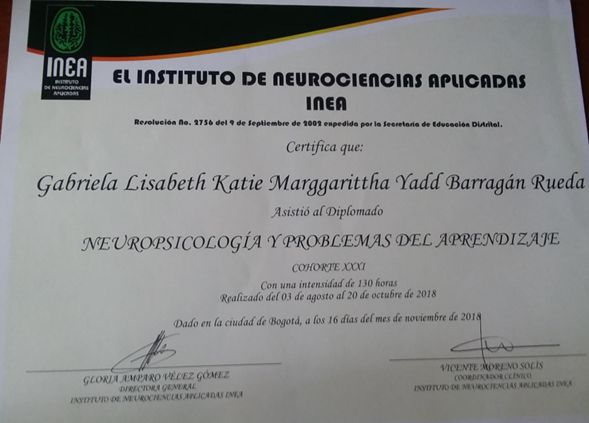 Acercar imagen: certificate 1