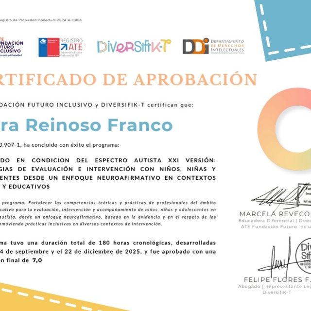 Acercar imagen: certificate 2