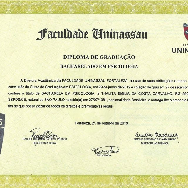 Ampliar imagem: certificate 1