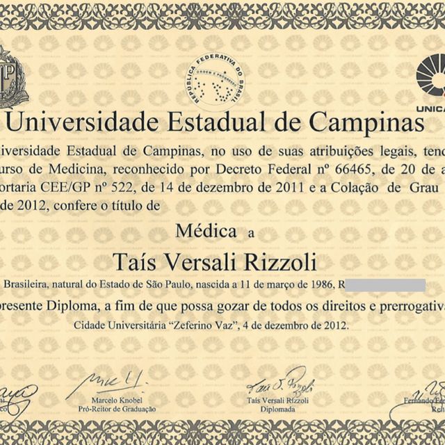 Ampliar imagem: certificate 1