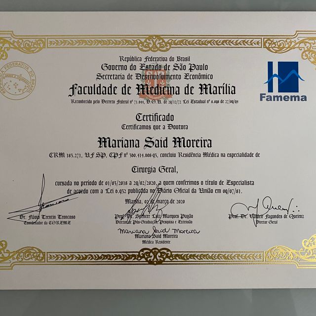 Ampliar imagem: certificate 1