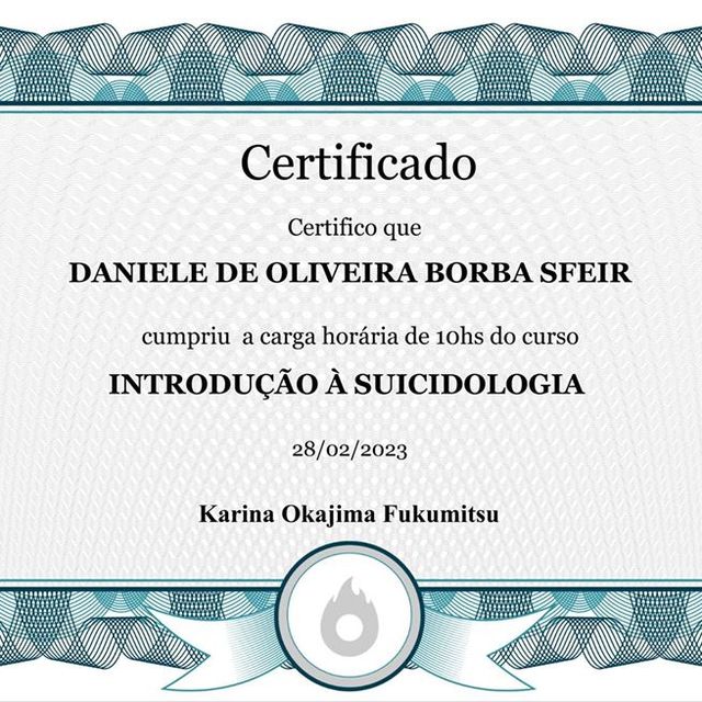 Ampliar imagem: certificate 5