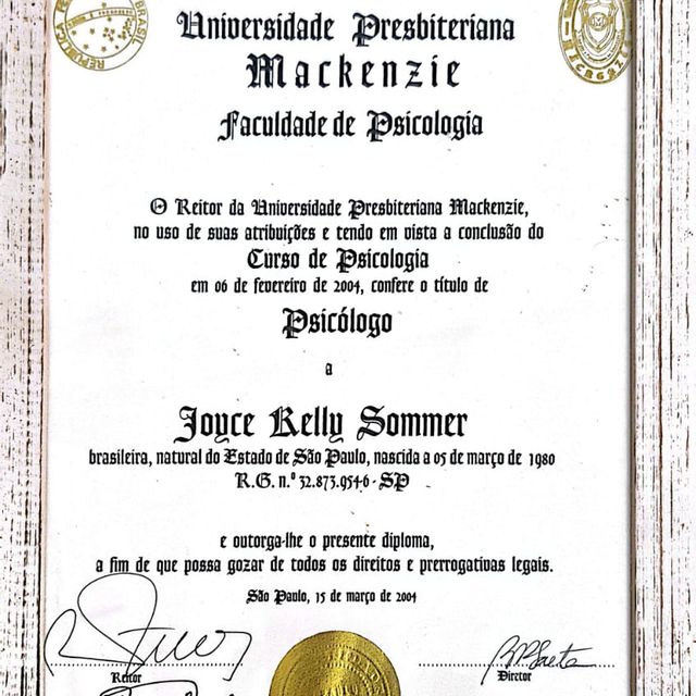 Ampliar imagem: certificate 3