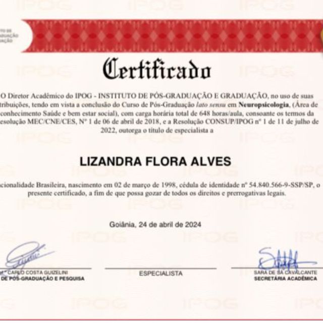 Ampliar imagem: certificate 1