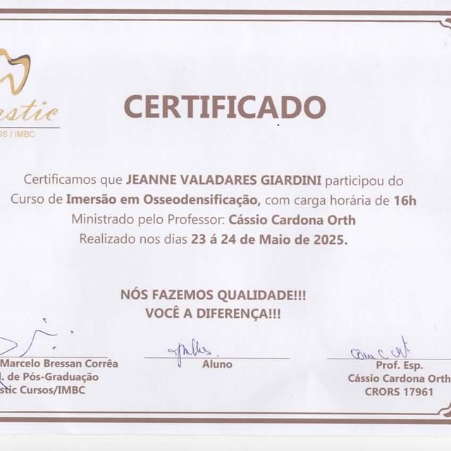 Ampliar imagem: certificate 10