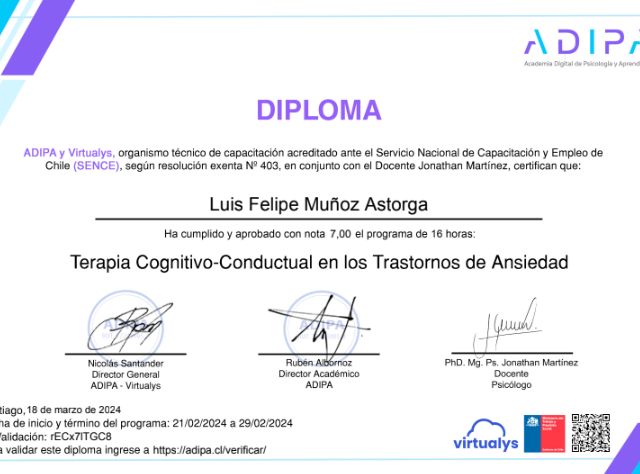 Acercar imagen: certificate 6