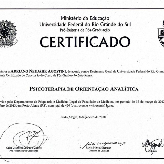 Ampliar imagem: certificate 1