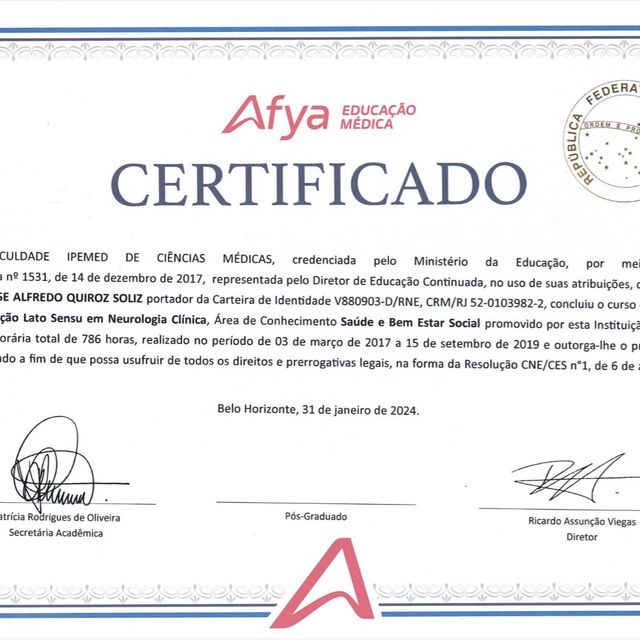 Ampliar imagem: certificate 1